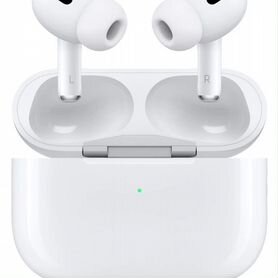 Беспроводные наушники apple airpods pro 2