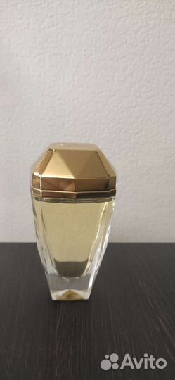 Paco Rabanne Lady Million парфюмерная вода, 80 мл