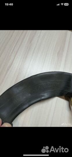 Камера для электросамоката kugoo hx pro