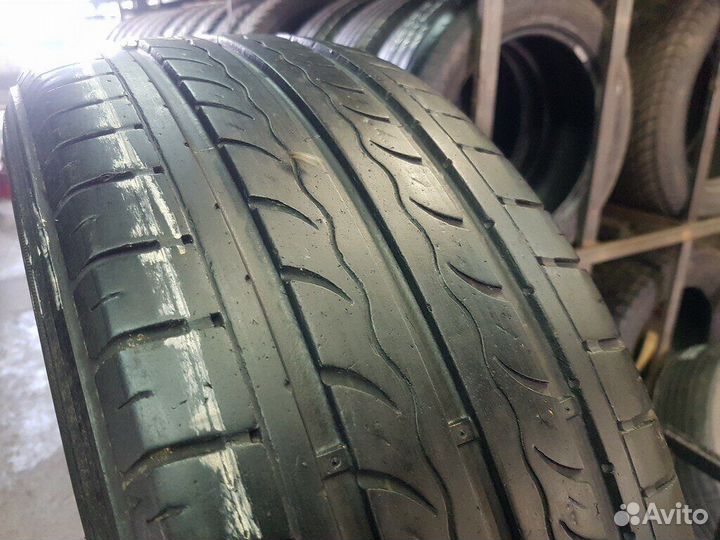 Kumho Solus KR21 205/55 R16