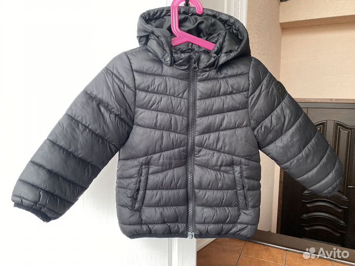 Одежда для мальчика 80-86