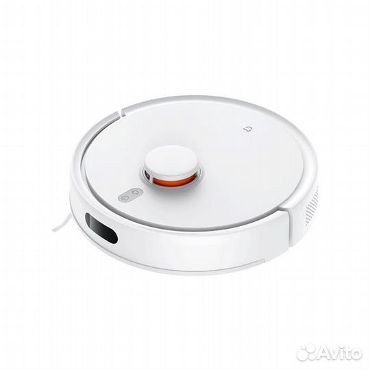 Робот-пылесос Xiaomi Mijia Sweeping Vacuum Cleaner