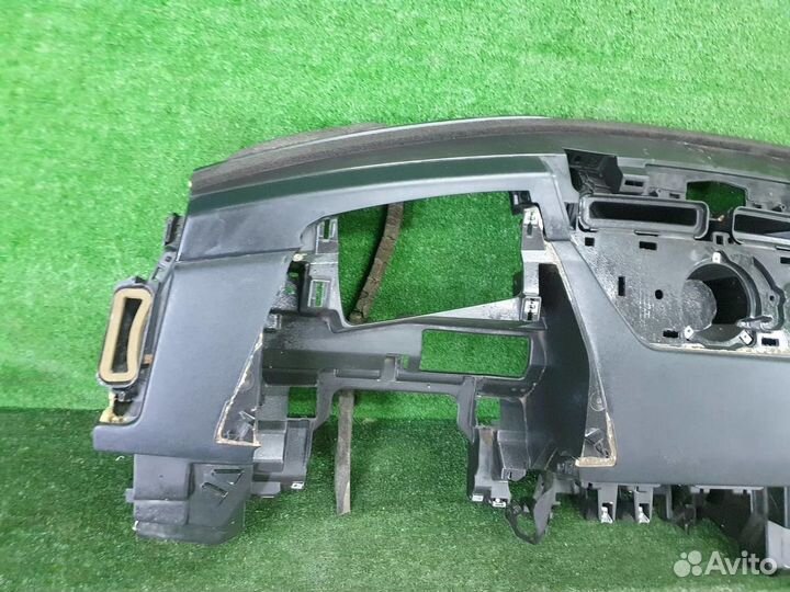 Подушка безопасности (комплект) Land Rover Range Rover Velar