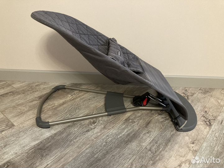 Шезлонг детский babybjorn