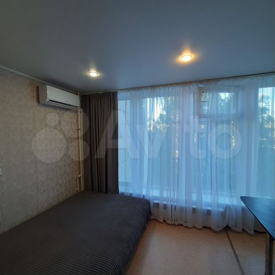 Квартира-студия, 14 м², 5/9 эт.