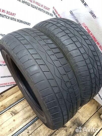 Continental CrossContact ATR 235/60 R18