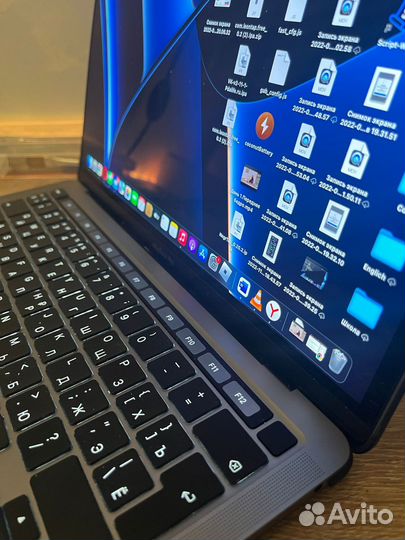 MacBook Pro 13 Late 2020