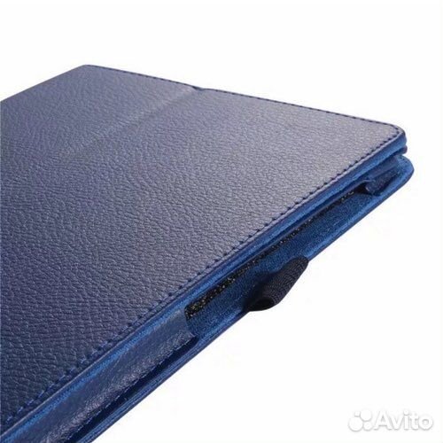 Чехол книжка для Galaxy Tab A 10.1 T510 / T515