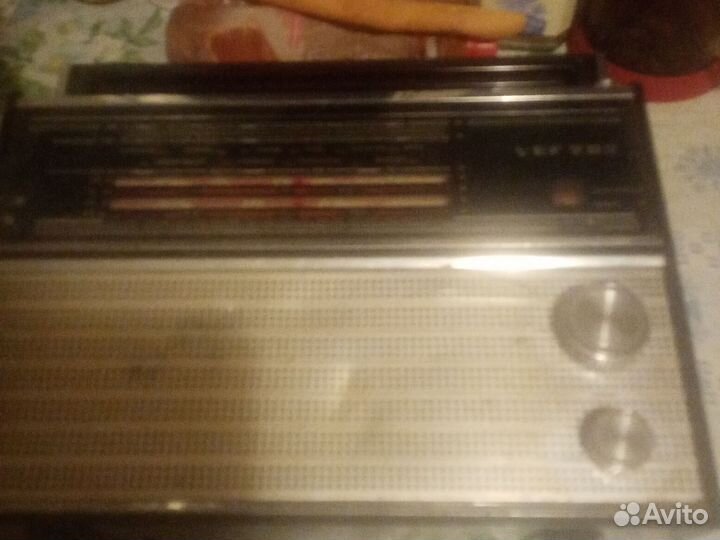 Радиоприемник