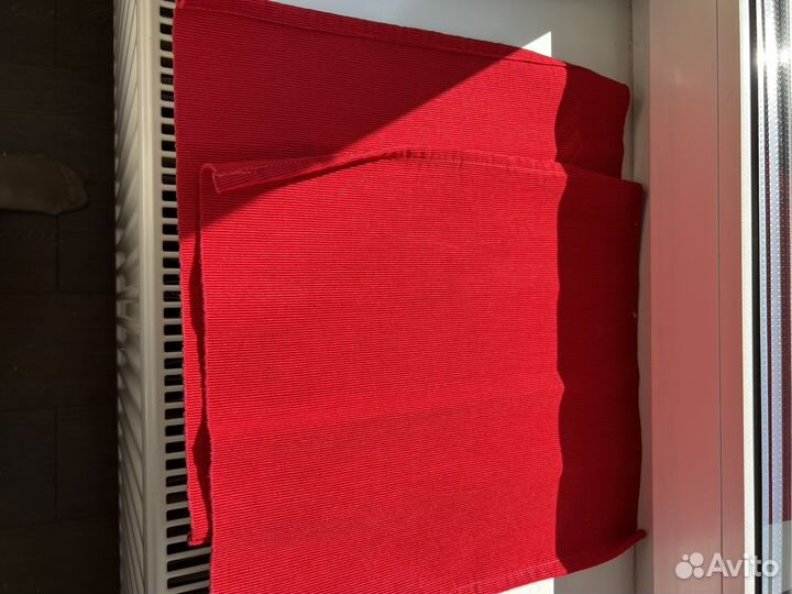 Наволочка декоративная IKEA50*50 (3 цвета)