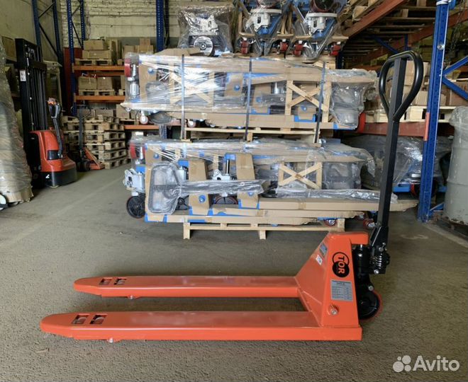 Рохля 2 тонны