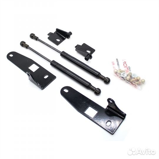 Газовые Упоры Капота Ford Focus 3 2011