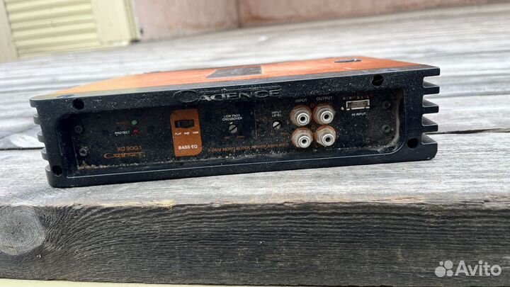 Моноблок cadence 300.1