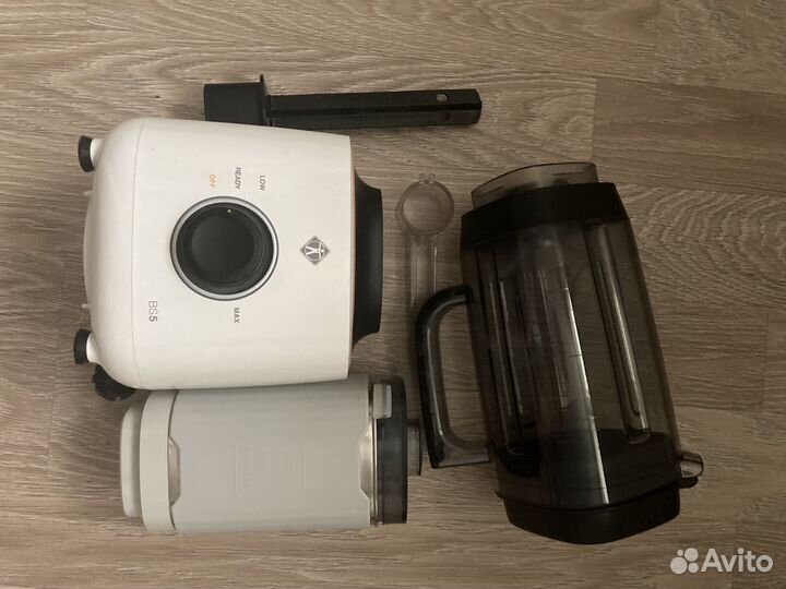 Блендер профессиональный