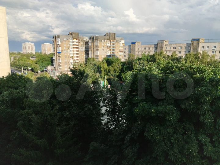2-к. квартира, 43 м², 7/9 эт.