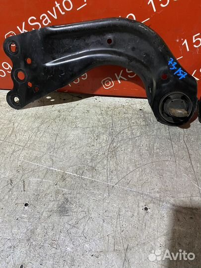 Mazda CX-5 Рычаг подвески задний продольный