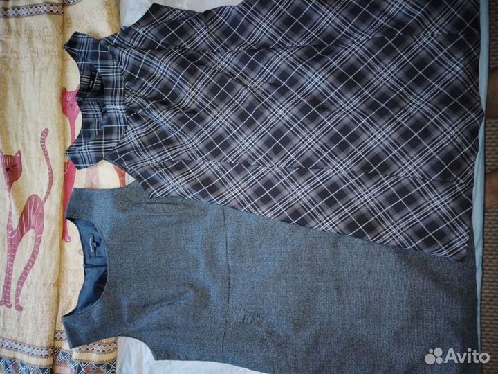 Вещи пакетом 48 50