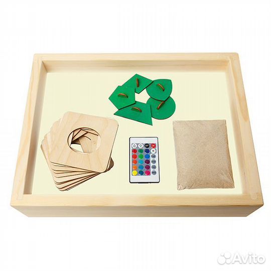 Стол для рисования песком с подсветкой в Пятигорск