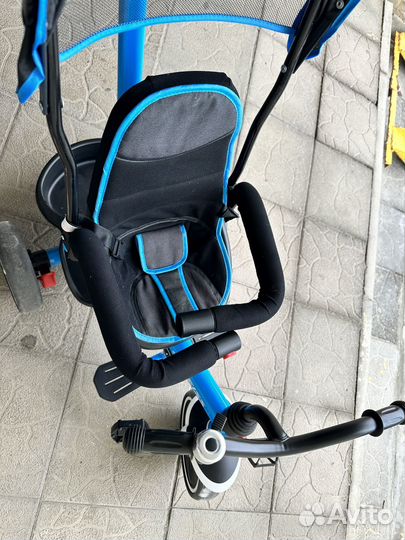 Велосипед Kreiss