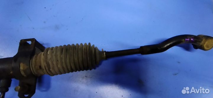 Рулевая рейка Geely Mk