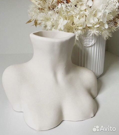 Декор из архитектурного гипса