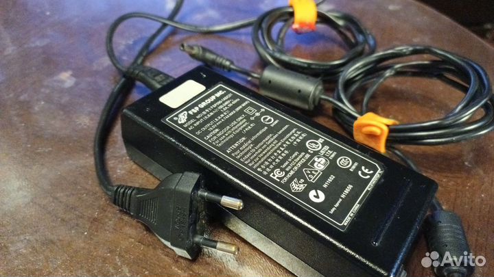 Блок питаниz, FSP090-1ADC21 для ноутбука MSI, asus