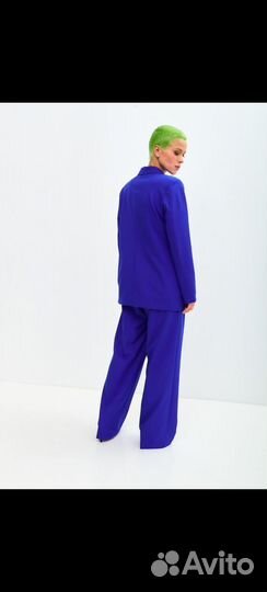 Костюм брючный