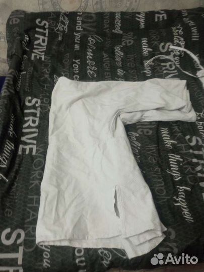 Кимоно для дзюдо mizuno