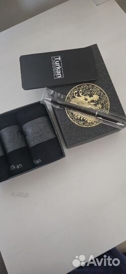 Носки мужские