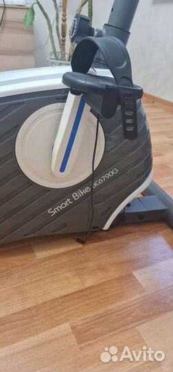 Велотренажер Body Sculpture BC-6790G