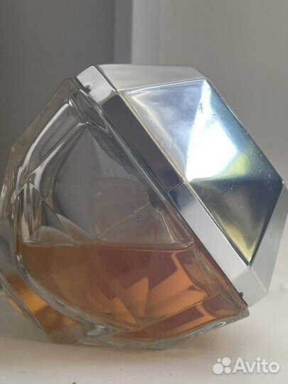 Lady Million Lucky женская парфюмерная вода