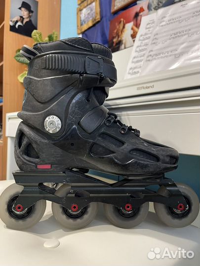 Ролики Rollerblade Twister 36,5