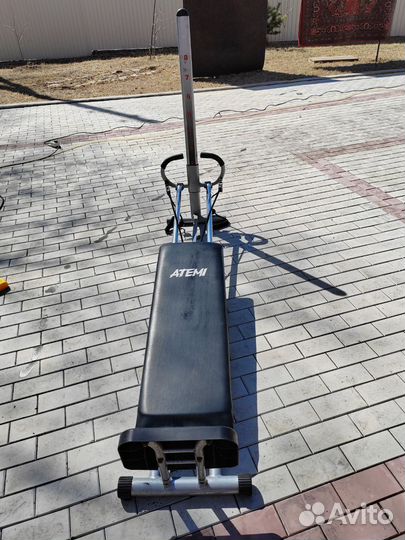 Тренажёр универсальный