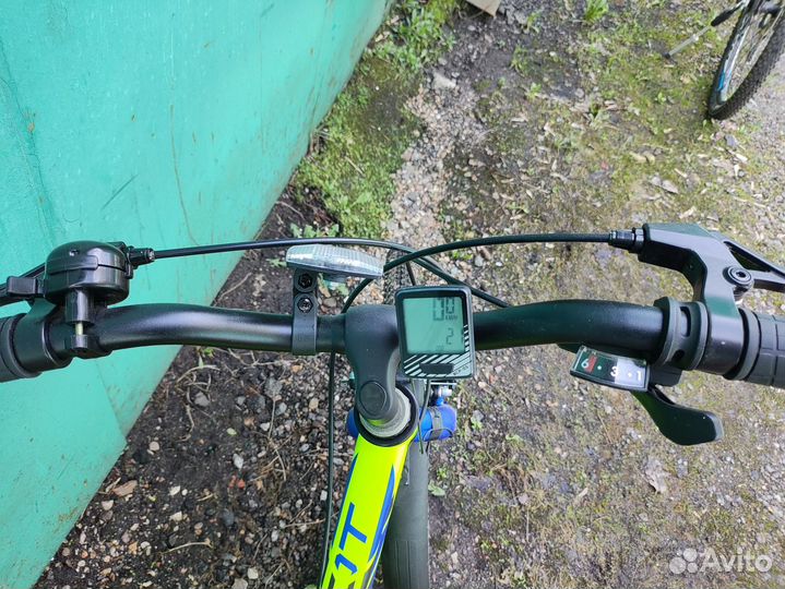 Детский велосипед stels pilot 250