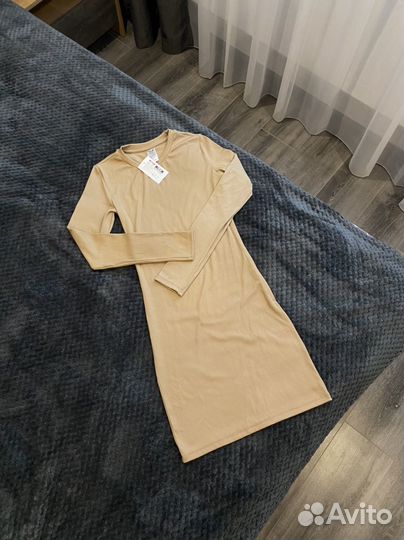 Платье твое, новое