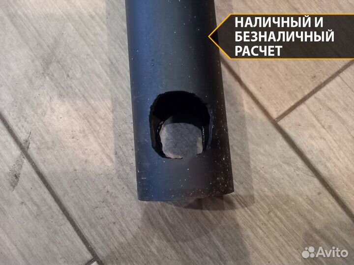 Винтовые сваи. Прямой производитель. Розница и опт