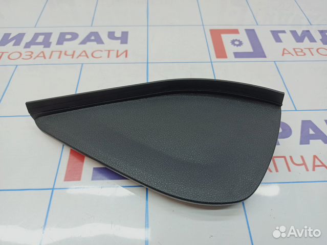 Накладка торпедо левая BMW 7-Series (F02) 51459112