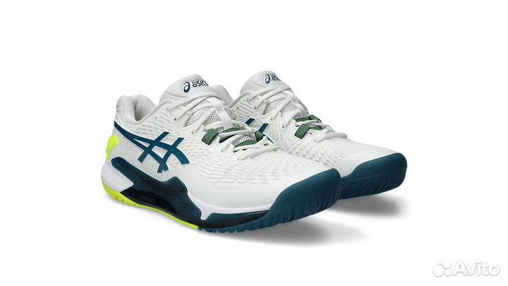 Asics GEL-resolution 9 Оригинал