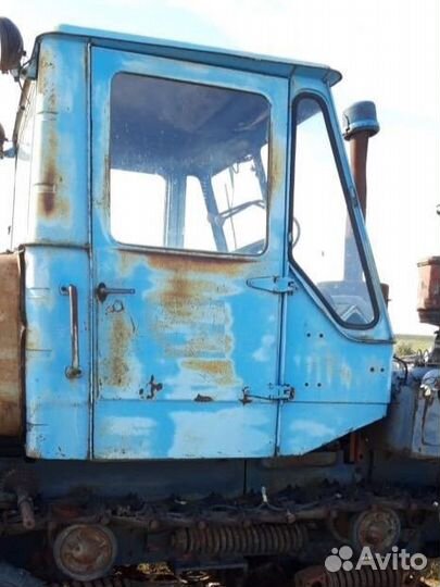 Трактор ХТЗ Т-150, 2005