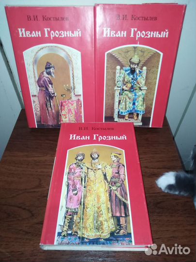 Шикарные книги одним лотом