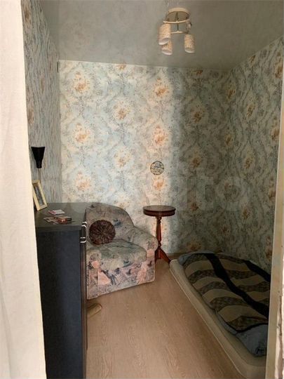 1-к. квартира, 39,5 м², 2/4 эт.