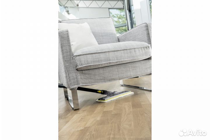 Пароочиститель Karcher SC 2 EasyFix