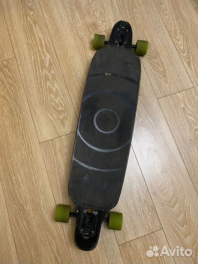 Лонгборд nevsky surf