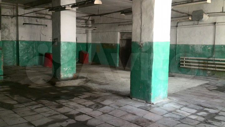 Производство, 240 м²