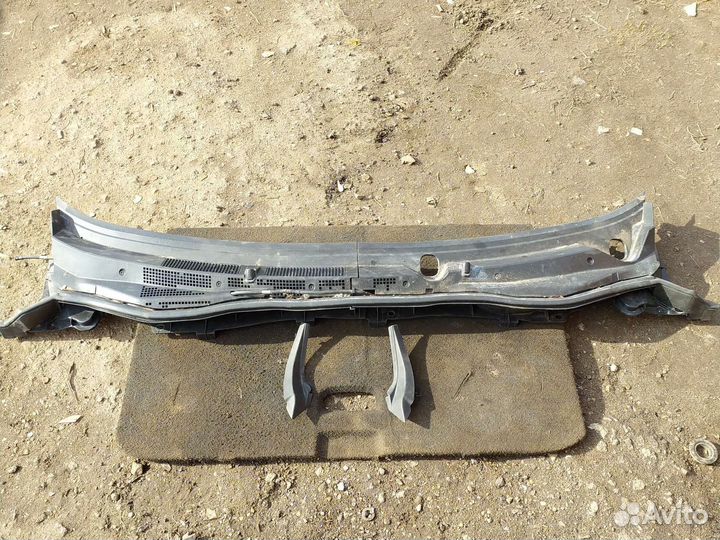 Жабо Mazda 6 GJ 2013 год 2.0 ат