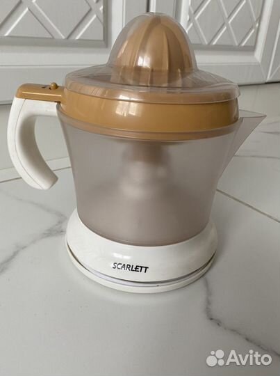 Соковыжималка