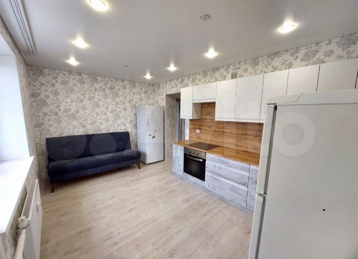 3-к. квартира, 80 м², 15/16 эт.