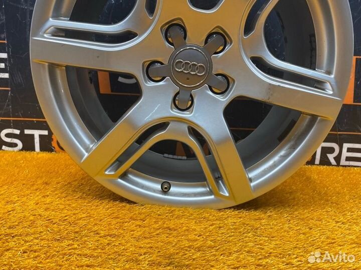 Диск R18 / 5x112