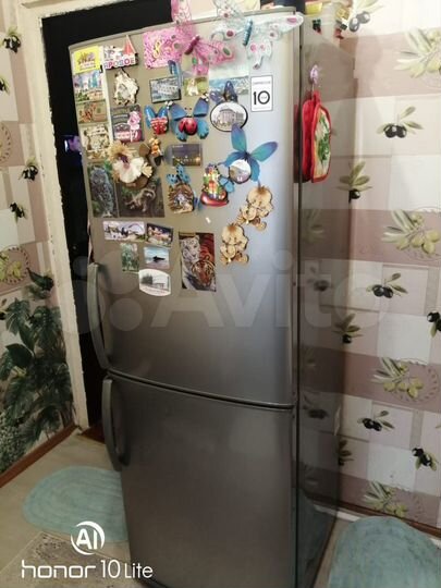 1-к. квартира, 29,4 м², 3/5 эт.