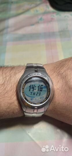 Часы Casio и Электроника 5